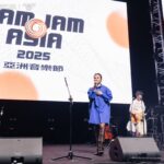 2025-jam-jam-asia-亞洲音樂節-北流36小時音浪盛宴炸翻樂迷-首日表演掀起「女伶爭霸戰」