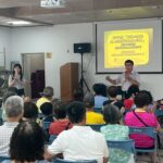 暖暖區推動坡地水保防災講習　凝聚社區守護家園力量