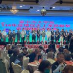 中市大甲區環保志工業務聯繫會報登場　鄭副市長：感謝「環保英雄」守護城市環境