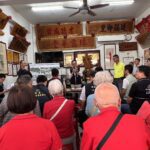 兼顧安全、人本與休憩！　中市建設局優化市民廣場動線-舉辦地方說明會達高度共識