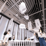 炎夏東京新玩法-室內樂園避暑彈跳床-空中繩索-攀岩牆盡情放電-博物館內還有天文台飽覽星空投影寓教於樂-大人小孩不亦樂乎