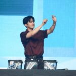 韓星永才個人來台會粉絲-見面會媲美音樂會