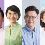 民進黨高雄市長初選擬採「對比式民調」-資深黨員直言：制度公平性恐受挑戰