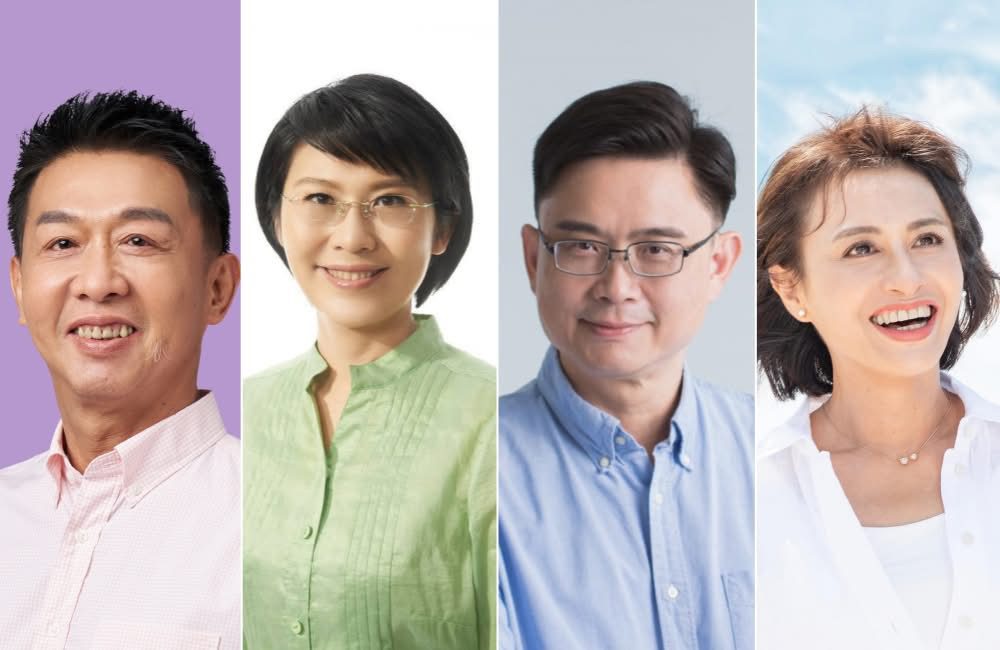 民進黨高雄市長初選擬採「對比式民調」-資深黨員直言：制度公平性恐受挑戰