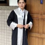 從建商會議室到法庭前線──律師張奕晨，在權力與人群之間的選擇