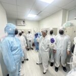 台灣學聯職業探索　攜手半導體專家曲建仲博士．張勤煜教授　共育未來人才