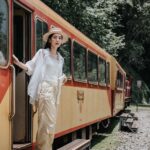 嘉縣力拓日本觀光　女星代言慢生活之旅