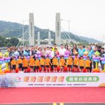 提前4個月完工通車！中市府斥資10億元改建埤豐橋　盧市長：要給市民一條安全回家的路