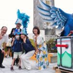 邱佩琳喜迎東信國小新生　強調通學安全與校舍改建雙升級