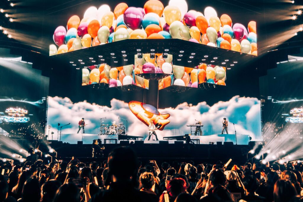 八三夭生日趴-萬民夭怪齊聚祝壽-首站高雄