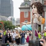 台中演藝團隊登上大阪世博！　-「we-taiwan」跨界演出-感動海外觀眾