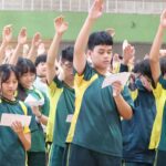 基隆友善校園週系列活動開跑　停聽看！一起「調」出「和」諧的友善校園