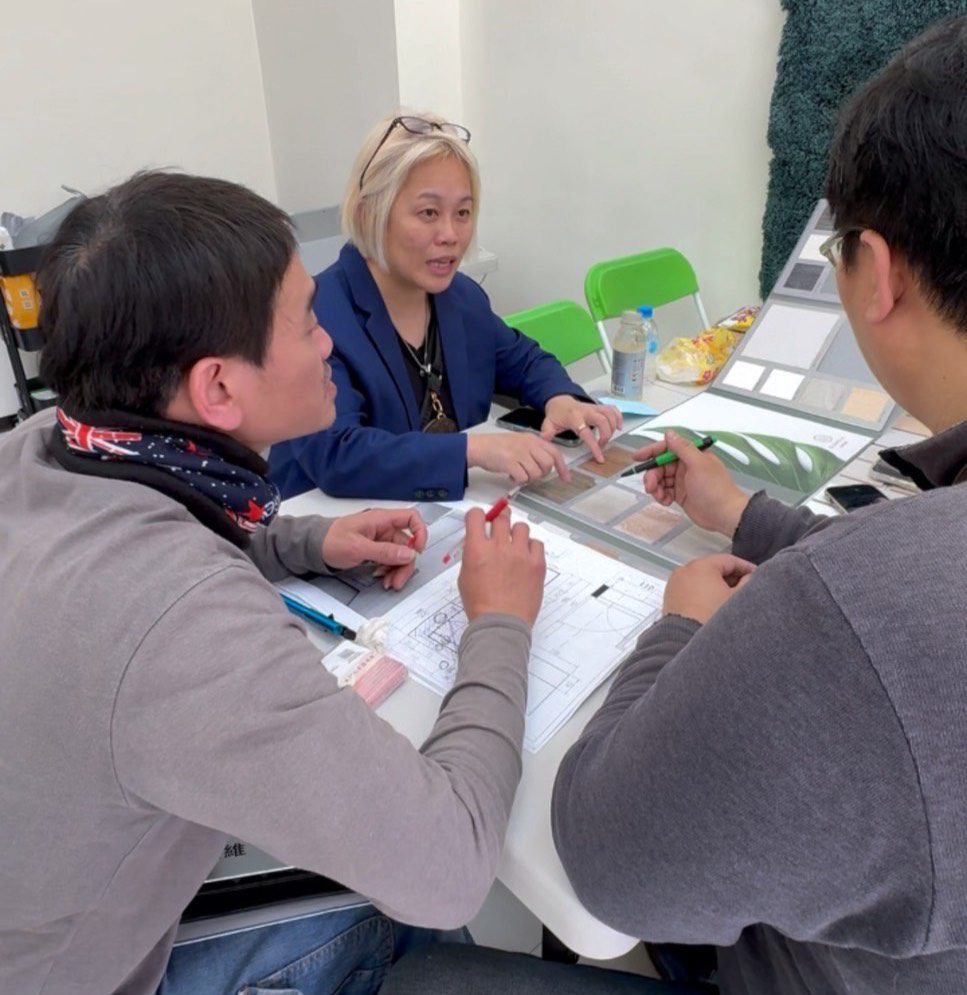 全方位服務打破框架業主口碑力挺 大邱企業房仲實力爆棚