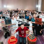 呷百二自然洋菓子成立20週年　推出全台首創「秋刀魚魚精禮盒」