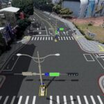 駕駛注意！-北區崇德路9/5-9/7夜間分段燙平施工