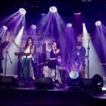 韓國樂團-leenalchi-李捺致世界巡演-挾六億超狂點聽神曲首度攻台