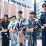 開箱東京避暑散策-帶你重溫江戶時代納涼風情