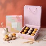 中秋禮愛心首選　北市庇護產品促銷