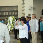 嘉義市秋祭國殤祭典　黃敏惠主祭悼英烈撫慰遺族