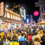 嘉義市上半年住宿業營收年增14.11%　住宿與旅遊人次齊創佳績