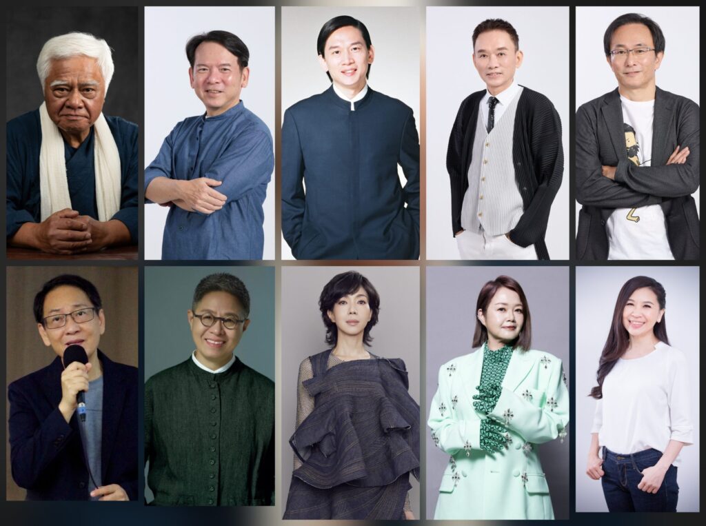 適逢民歌50周年-臺北捷運公司在大安森林公園舉辦《搭捷運聽民歌》演唱會