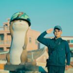 三立紀錄片《戰地阿特》入圍生態界的奧斯卡-wcff-國際野生動物保育影展