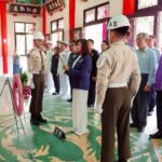 基隆秋祭國殤典禮　邱佩琳主祭緬懷英烈