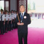 中市秋祭國殤典禮緬懷先賢烈士　勇消分隊長張敬謙入祀北區忠烈祠