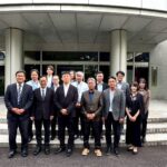 熊本10年基本方針發展半導體　中市府經發局分享經驗展開產官友好交流