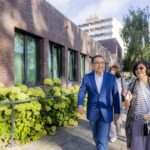 推動長照3.0　侯友宜參訪荷蘭霍格威村　汲取失智照護經驗