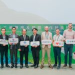 「氫勢所趨」　金屬中心鏈結國際夥伴　辦理氫能研討會