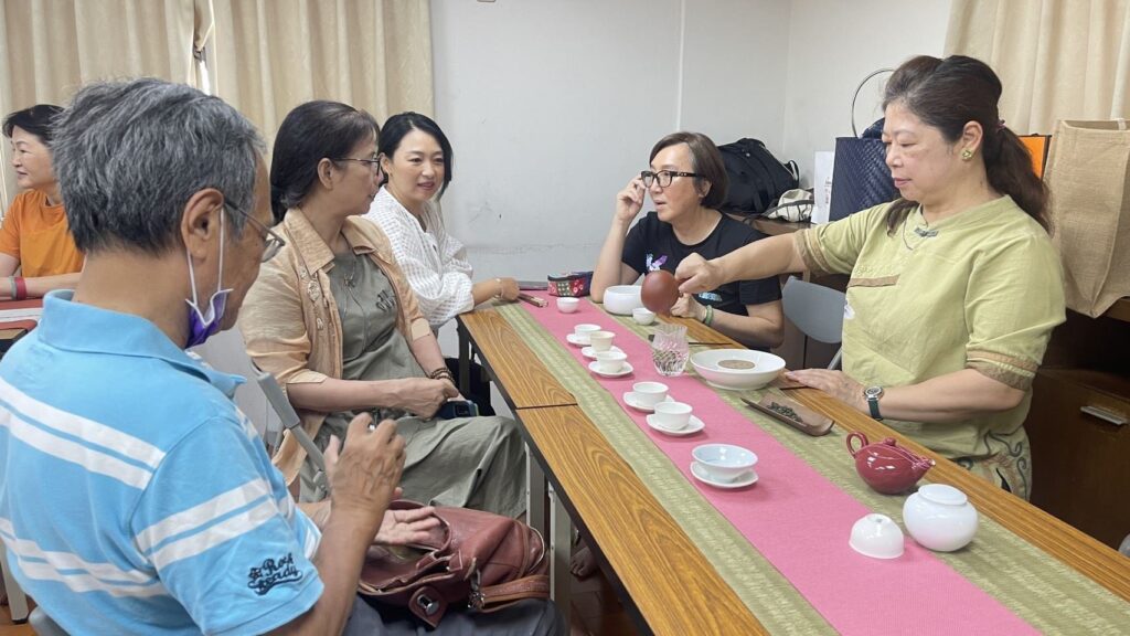 高市勞工大學課程9/6起線上報名-擴增學習據點