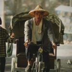 金馬影展開幕片《大濛》世界首映-日本影帝西島秀俊攜閉幕片《dear-stranger》出席盛會