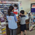 中市安心午餐券結合數位學生證-　9/1起兌餐全面無紙化