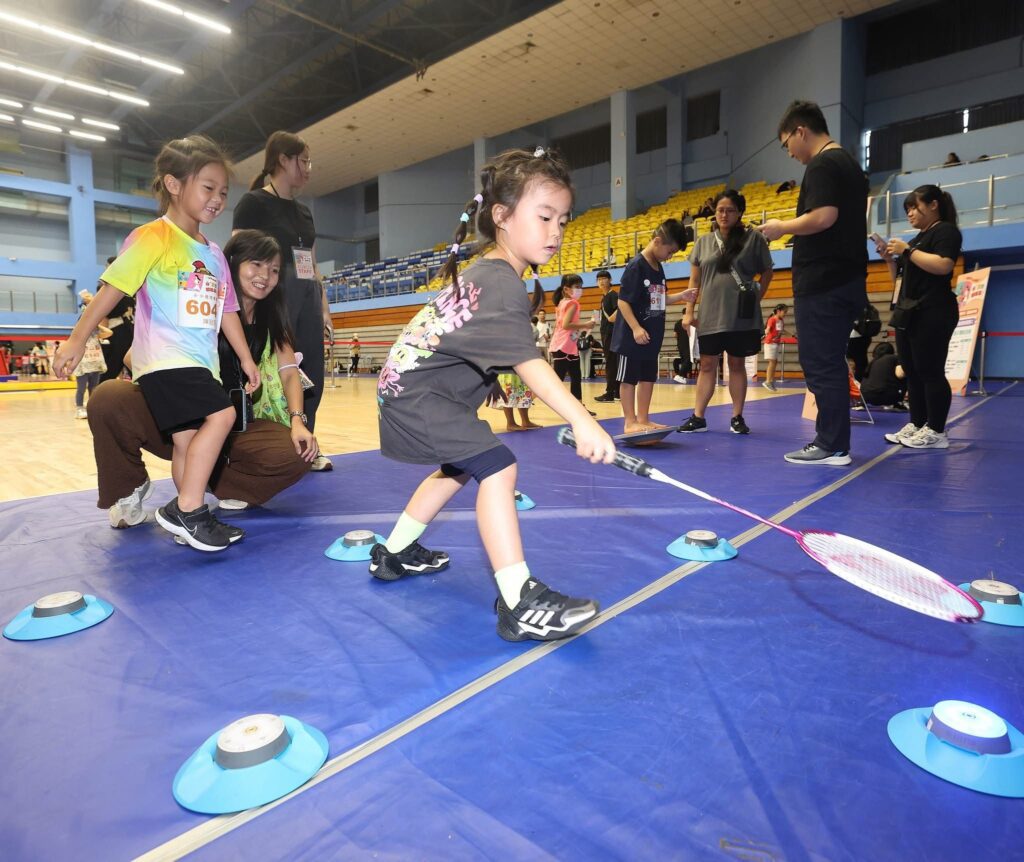 歡慶國民體育日 北市12運動中心健身房、泳池9/9免費入場