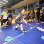 歡慶國民體育日　北市12運動中心健身房、泳池9/9免費入場