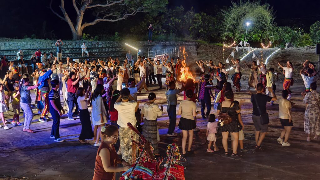 臺東國際觀光拓展有成 越南包機直航迎來第3批遊客