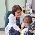 開學發現孩子最矮？先別急著補！做對這3件事比吃補品更有效