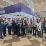 興采實業攜手孟加拉夥伴　綠色行動共創永續價值