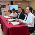 基隆打造防災樞紐！成功、建德國小成為救災集結據點　強化大規模災害應變能量