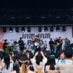 夏季北流高溫體力試煉場-生命樹汗炸-jam-jam-asia-攜好友陳謙文用音樂衝破熱浪