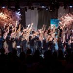 坤劇場第五號作品《第七識》9月登華山　探索「我」之本源