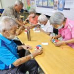 藝術結合永續　海大usr團隊帶領長輩認識家鄉海洋