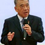 劍潭學術研討會　劉榮傳發表專文:解讀「抗戰勝利實現光復台灣」史實