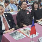 劍潭研討會/李本京:真相不容扭曲　夏立言:讓歷史存真　卓伯源:抗日會戰保台　鄭麗文:構建兩岸和平基業　張亞中揭三大任務　徐炳強:振興民族氣節