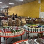 中元普渡颳起美式風潮　2800隻好市多烤雞腿成「祭品新霸主」