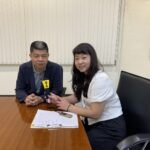 嘉義市警察局長陳明志專訪　提醒市民防詐三心法「冷靜、查證、報警」