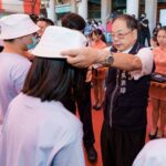 中市成年禮10/25孔廟登場　限額150名9/8開放線上報名