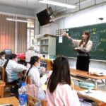 特教人員最高榮譽　中市3教師獲選教育部卓越特殊教育人員