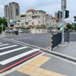 暢遊人本友善水岸新亮點！　台中北屯旱溪東岸2.3公里步道完工